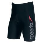 speedo(スピード) メンズ フィットネス水着 SD88S08 KKクロ M