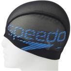 Speedo(スピード) スイムキャップ スイムキャップ メッシュキャップ SD92C11 MB (メタルブルー) M