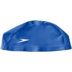 Speedo(スピード) スイムキャップ トリコットキャップ (ベビー) SD94C80A ロイヤルブルー (44~48cm)
