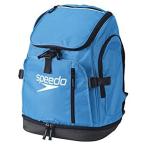 Speedo(スピード) プールバッグ リュック SD96B02 ジャパンブルー M