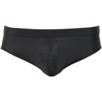 Speedo(スピード) メンズ 水着用インナー レイヤーブーン SD96U02 ブラック×レッド S
