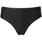 Speedo(スピード) メンズ 水着用インナー レイヤーブーン SD96U02 ブラック×シルバー SS