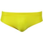 Speedo(スピード) メンズ 水着用インナー レイヤーブーン SD96U02 イエロー SS