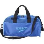 Speedo(スピード) プールバッグ プールバッグ スイムバッグ SD97B35 ブルー×ジャパンブルー(BJ)