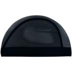 Speedo( скорость ) купальная шапочка сетка SD97C02 черный L