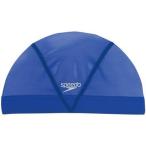 Speedo(スピード) スイムキャップ メッシュキャップ SD99C60 ブルー M
