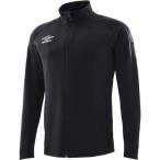 (アンブロ) UMBRO(アンブロ) (アンブロ) umbro サッカー ジャージジャケット UUULJF13 [メンズ] UUULJF13 BLK ブラック M