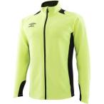 (アンブロ) UMBRO(アンブロ) （アンブロ）umbro サッカー ジャージジャケット UUULJF13 [メンズ] UUULJF13 FYEL Fイエロー L