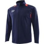 (アンブロ) UMBRO(アンブロ) （アンブロ）umbro サッカー ジャージジャケット UUULJF13 [メンズ] UUULJF13 NVY ネイビー L