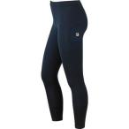 [フィラ テニス] テニス パンツ ロングレギンス 吸水速乾 UVカット ストレッチ VL8008 レディース フィラネイビー 日本 XL (日本サイズXL相当)