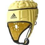 ( Adidas )adidas регби одежда head защита WE614 [ унисекс ] AC2613 яркий желтый / черный / черный S