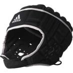 ( Adidas )adidas регби одежда head защита WE614 [ унисекс ] F41033 черный / коврик серебряный XL