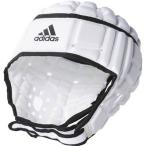 ( Adidas )adidas регби одежда head защита WE614 [ унисекс ] F41034 белый / черный M