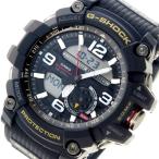 カシオ CASIO Gショック G-SHOCK クオーツ メンズ 腕時計 GG-1000-1A ブラック×ブラック