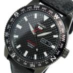 セイコー セイコー5 SEIKO 5 スポーツ 自動巻き メンズ 腕時計 SRP719K1 ブラック
