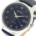 セイコー SEIKO 腕時計 メンズ SRPC21K1 ネイビー ダークネイビー