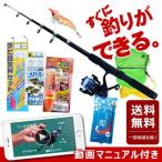 釣竿セット 初心者 釣りセット 子供  釣竿 釣具セット 釣り初心者 200A-28D 2m 釣具 釣り入門 釣り竿 サビキ セット 釣り具セット 釣り竿セット　