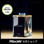 RboW アールボウ オードパルファム ブラックウッド BLACK WOOD 30mL 香水 フレグランス メンズ レディー プレゼント ギフト 贈り物 誕生日 韓国 韓国コスメ