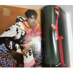  Thai VOGUE Thailand Bright специальный выпуск обложка Nicha яркий moogreen