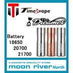 Timesvape The Dreamer Mech タイムスベイプ ドリーマー メカ モッド VAPE ハイブリット 電子タバコ