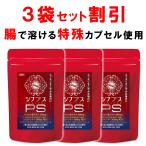 【3個おまとめ割引】 【管理栄養士推奨】 ホスファチジルセリン サプリ PS イチョウ葉 1日120mg シナプスPS 子供 大人 集中力 記憶力 遺伝子組換え不使用