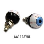 License Bolt ( лицензия болт ) I мяч голубой 
