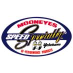  moon I zSpeed Specialty стикер 
