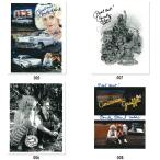 American Graffiti (アメリカン グラフィティー) Printings with Autograph(B)