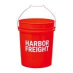  Haba полет Harbor Freight ведро 5 галлон (20L)