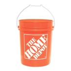 HOME DEPOT Bucket ( Home склад ведро )