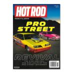 ホット ロッド マガジン HOT ROD MAGAZINE SPRING 2024