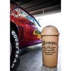  moon I zMOON 45 литров мусорка бежевый 