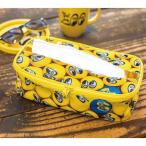 ショッピングペーパータオル ムーンアイズ MOON ペーパータオル / ティッシュ ケース