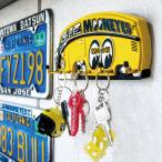 ムーンアイズ  MOON トランスポーター キー フック