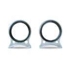 MOON Tank Brackets 3 3/4 дюймовые легкосплавные колесные диски производства держатель 