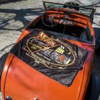  moon I zMOON Equipped Roadster флис покрывало 