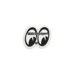ムーンアイズ MOON Equipped Eyeshape パッチ (ワッペン)