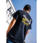 ムーンアイズ MOON Speed Equipment Tシャツ