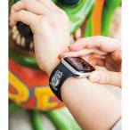 ムーンアイズ ラットフィンク Rat Fink Apple Watch バンド ブラック