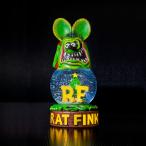 ラットフィンク Rat Fink スノー グローブ