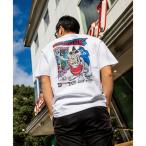 ラットフィンク SUPERFINK Tシャツ