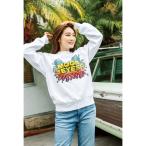 30%OFF moon I z Sly mi-MOONEYES спортивная фуфайка 