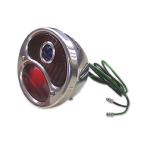 28-31 задний фонарь Assy. W/Blue Dot