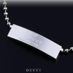 GUCCI　チョーカー プレート ネックレス