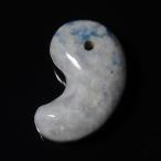 糸魚川産青翡翠勾玉 HS266の魅力と選び方