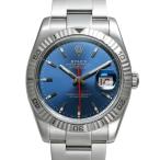 デイトジャスト ターノグラフ サー�