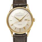 1960年代 IWC シャフハウゼン Ref.**** シルバー アンティーク品 メンズ 腕時計