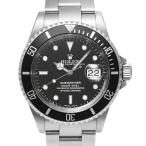 A番 箱・保証書付き ROLEX サブマリー