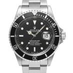 U番 箱・保証書付き ROLEX サブマリー