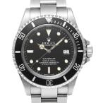 L番 箱・国内正規保証書付き ROLEX シ